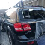 Ricambi Dodge Journey 2000cc diesel 2008 tipo motore bwd 103kw