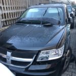 Ricambi Dodge Journey 2000cc diesel 2008 tipo motore bwd 103kw