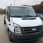 Ricambi Ford Transit 2500cc diesel 2008 tipo motore H9FB 103kw