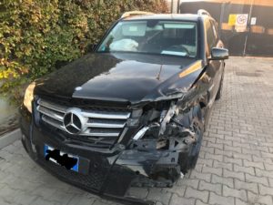 Ricambi Mercedes classe GLK 2000cc 2011 tipo motore 651916 105kw