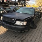 Ricambi Audi 100 2500cc diesel 1999 tipo motore AAT 85kw