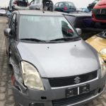 Ricambi-Suzuki-Swift-1300benzina-2005-tipo-motore-Z13DT-51Kw-2