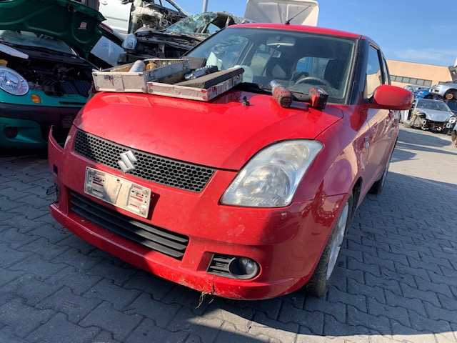 Ricambi Suzuki Swift 1300 diesel 2006 tipo motore Z13DT 51Kw