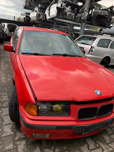 Ricambi BMW 318 1800cc benzina 1994
