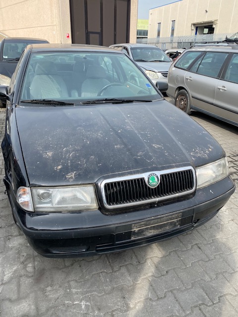 Ricambi Skoda Octavia 1900cc diesel 1998 tipo motore AGR 66kw