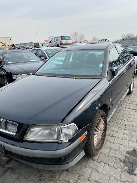 Ricambi Volvo s40 1900cc diesel 1998 tipo motore B4204S 103kw