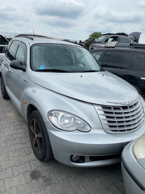 Ricambi Chrysler Pt Cruiser 2200cc diesel 2007 tipo motore 664 110kw