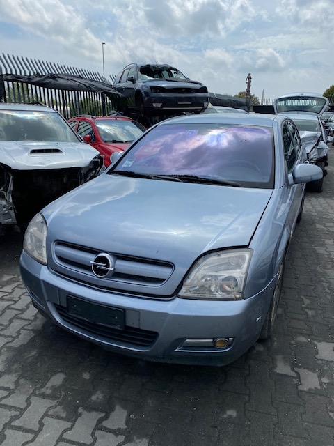 Ricambi Opel Signum 2200cc diesel 2003 tipo motore Y22DTR 92kw