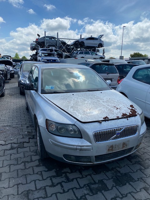 Ricambi Volvo V50 1997cc diesel 2005 tipo motore D4204T 100kw