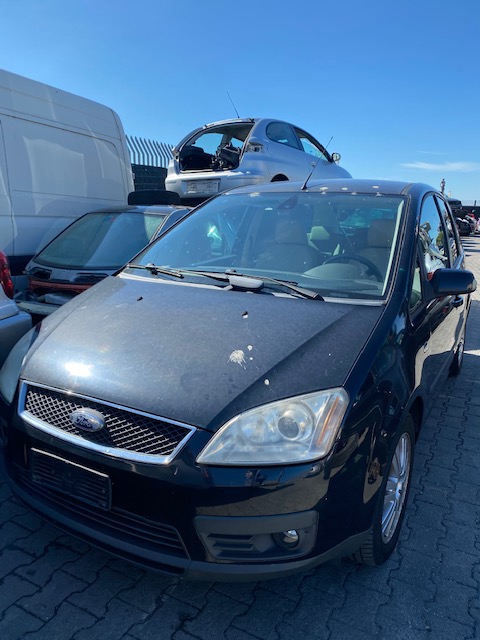 Ricambi Ford Focus C Max 2000cc benzina 2004 tipo motore AODB 107kw