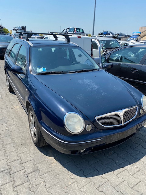 Ricambi Lancia Lybra 1900cc diesel 2003 tipo motore 937A2000 85kw