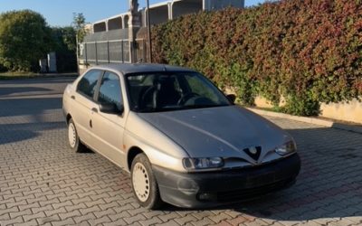 Ricambi Alfa Romeo 146 1300cc benzina 1995 tipo motore 33501 66kw