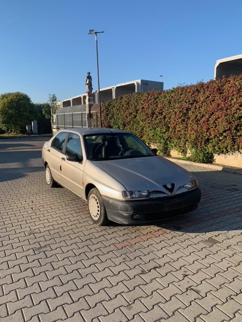 Ricambi Alfa Romeo 146 1300cc benzina 1995 tipo motore 33501 66kw