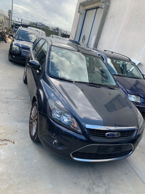 Ricambi Ford Focus benzina 2008 G6DB 100kw