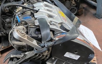 Alfa Romeo 156 1800cc tipo motore 32201 (1)