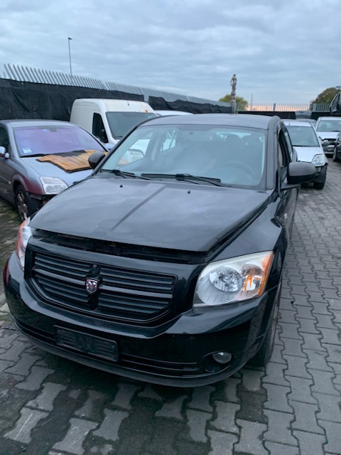 Ricambi Dodge Caliber 2000cc diesel 2008 tipo motore BWD 103kw