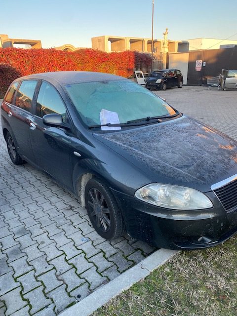Ricambi Fiat Croma 1900cc diesel 2006 tipo motore 939A1000 88kw