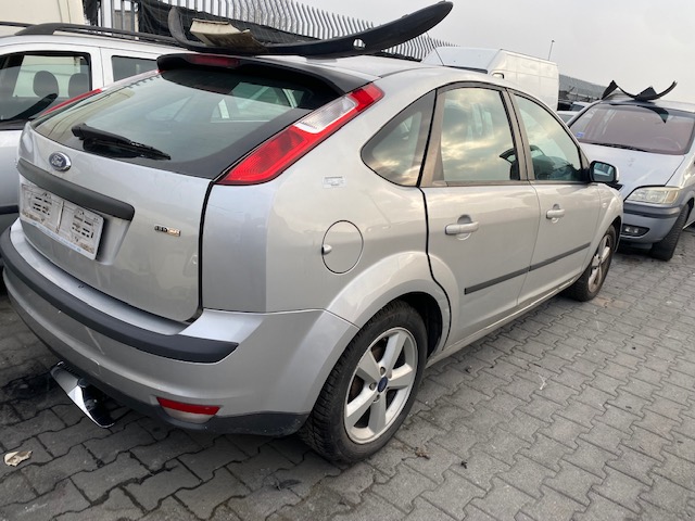 Ricambi Ford Focus 1600cc diesel 2005 tipo motore G8DA 80KW