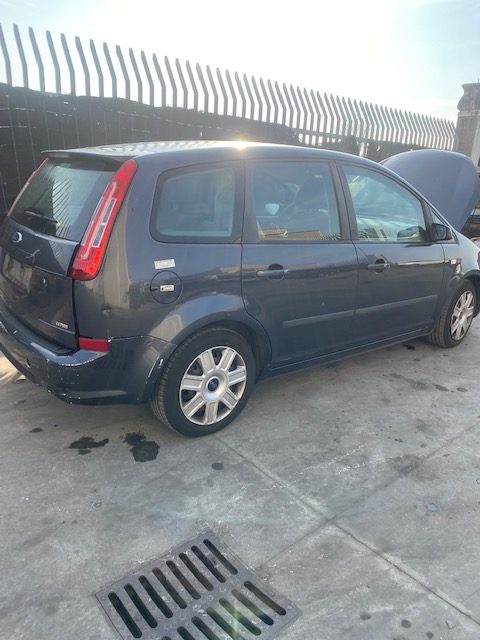 Ricambi Ford C Max 1600cc diesel 2009 tipo motore G8DB 80kw