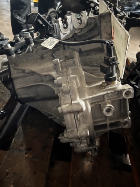 Cambio Hyundai ix20 1.4 bz. anno 2014 Codice Motore G4FA
