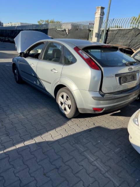 Ricambi Ford Focus 1.6 TDCI Anno 2005 Codice Motore G8DA 80Kw