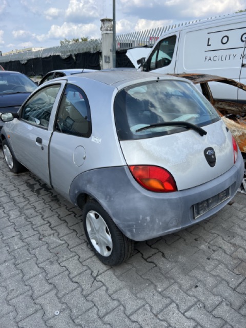 Ricambi Ford ka 1.3 anno 1998 Codice motore J4D 44kw