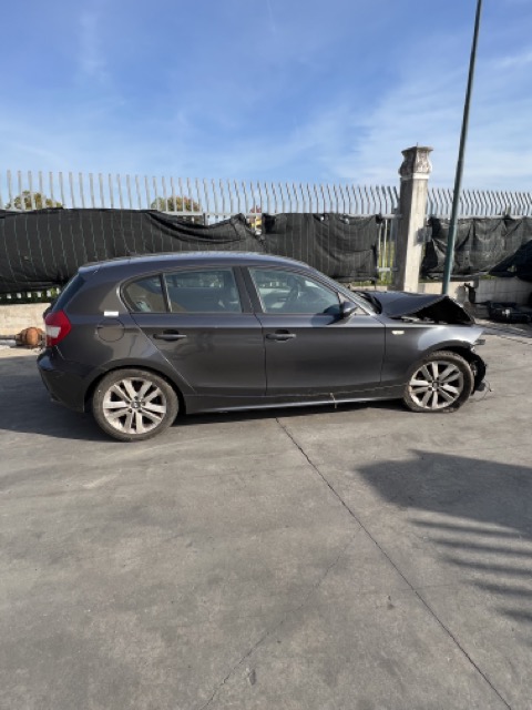 Ricambi Bmw 120D. 5P Anno 2004 Codice Motore 204D4 120Kw