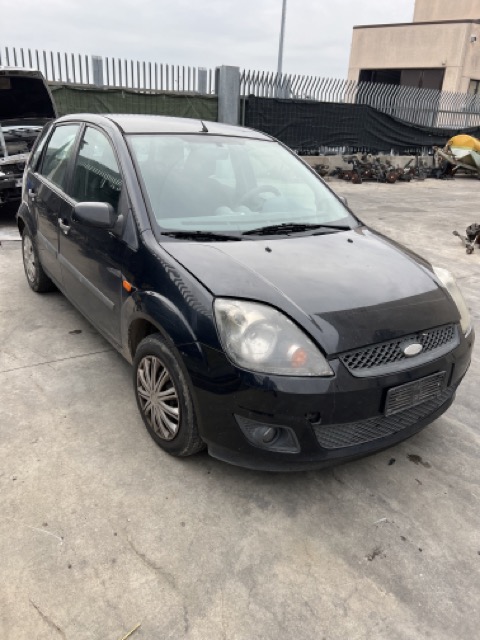 Ricambi Ford Focus 1.4 TDci 5P Anno 2006 Codice Motore F6JB 50Kw