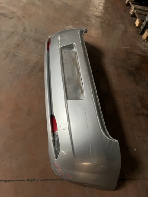 Paraurti Posteriore FIAT Grande PUNTO 1.3 5P bz.  Anno 2007  Codice Motore 199A3000 66Kw