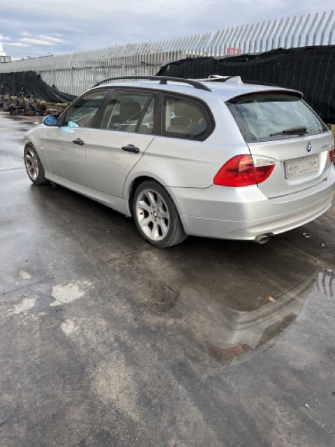 Ricambi Bmw 320D SW Anno 2010 Codice Motore 204D4 120Kw