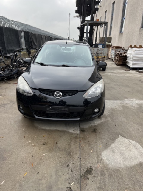 Ricambi Mazda 2 2A Serie 1.3 16V 5P bz. Anno 2010 Codice Motore ZJ 63Kw