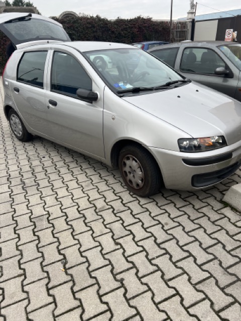 Ricambi Fiat Punto 1.2 ELX 5P Anno 2001 Codice Motopre 188A4000