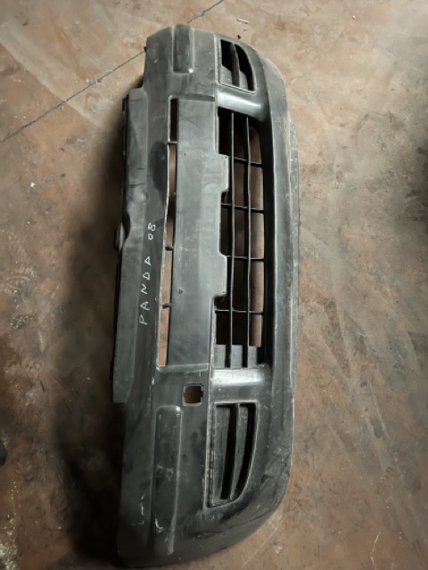 Paraurti Anteriore Fiat Panda 1.2i Anno 2008 Codice Motore 188A4000