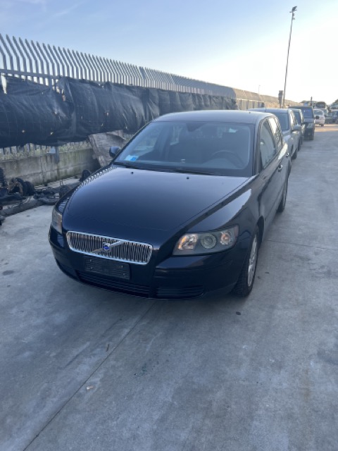 Ricambi Volvo V50 2.0 Diesel SW Anno 2005 Codice Motore D4204T 100Kw