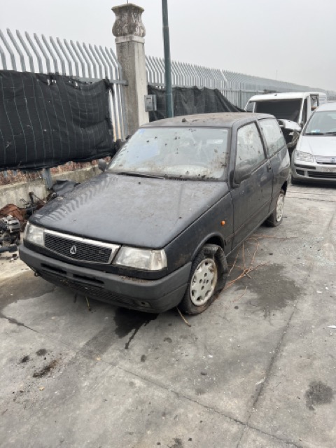 Ricambi Lancia Y10 1.1 Bz. Anno 1995 Codice Motore 176B2000 40Kw