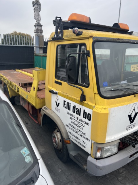 Ricambi Iveco Fiat 79 CC 5.8 Diesel Anno 1994 Codice Motore 806005 102Kw