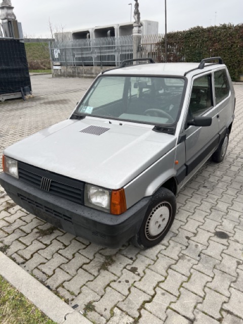 Ricambi Fiat Panda 1A Serie 1.1 Benz. Anno 2003 Codice Motore 187A1000 40Kw