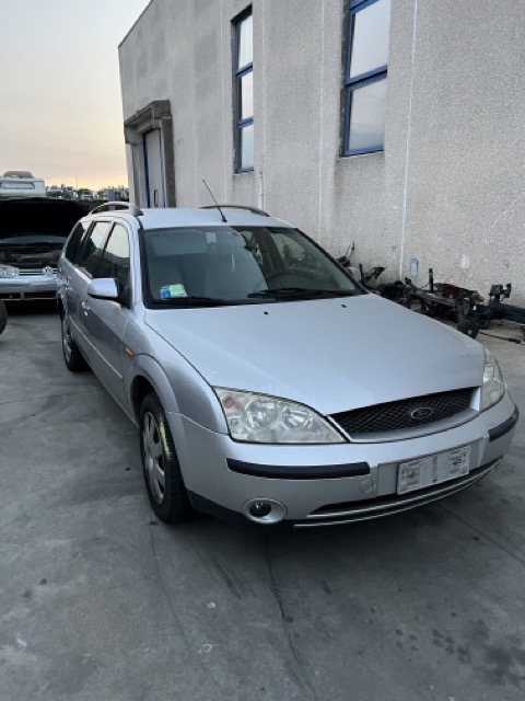 Ricambi Ford Mondeo 2.0 TDDI Cat SW Anno 2003 Codice Motore HJBB 35Kw