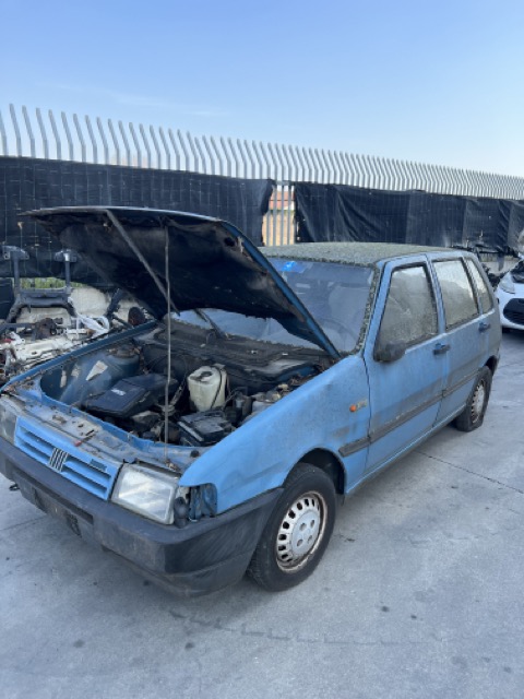 Ricambi Fiat Uno 1.0 Benz. Anno 1990 Codice Motore 156A2000 33Kw