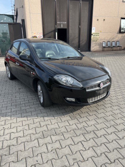 Ricambi Fiat Bravo 1.9 MJT Anno 2007 Codice Motore 937A5000 110Kw 6marce