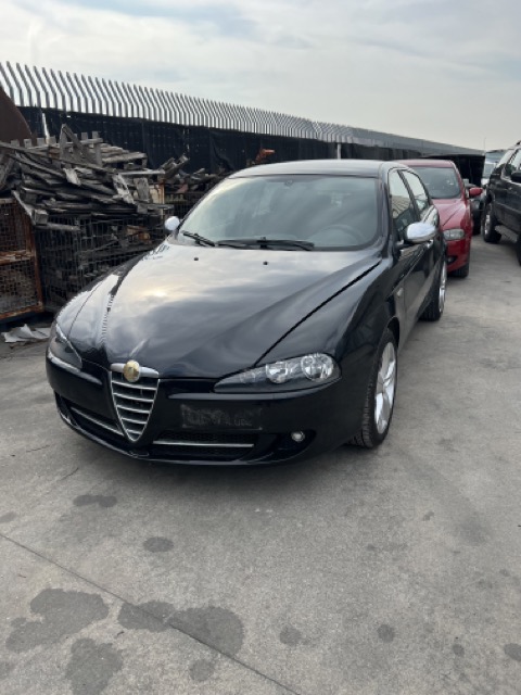 Ricambi Alfa Romeo 147 Q2 1.9 JTD M-Jet 16V Anno 2007 Codice Motore 937A5000 110Kw
