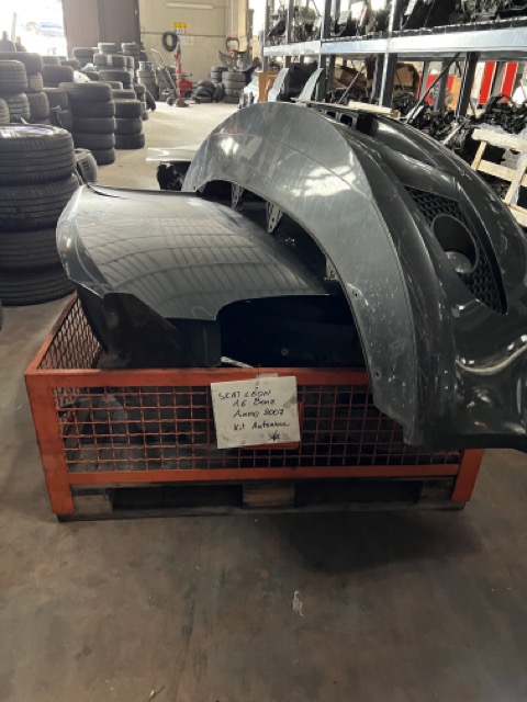 Kit Anteriore Seat Leon 1.6 Benz. Anno 2007