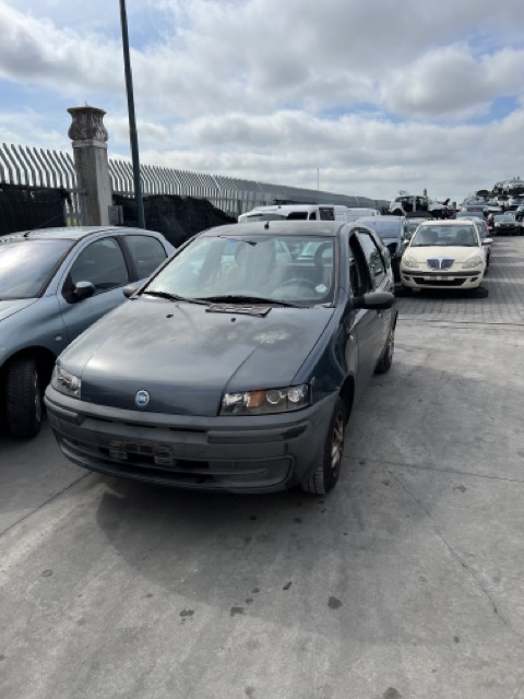 Ricambi Fiat Punto 1.2 Benz. Anno 2000 Codice Motore 188A4000 44Kw