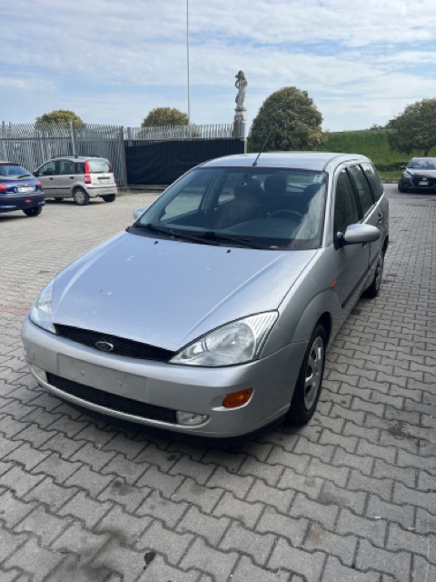 Ricambi Ford Focus 1.8 TDDI Cat SW Anno 2001 Codice Motore C9DB 66Kw