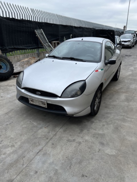 Ricambi Ford Puma 1.6 16V CPE Benz. Anno 2001 Codice Motore L1W 76Kw