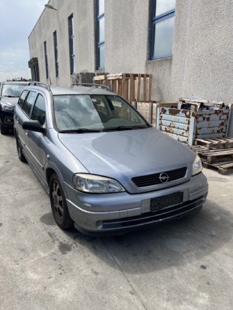 Ricambi Opel Astra 1.7 DTI 16V SW Anno 2003 Codice Motore Y17DT 55Kw