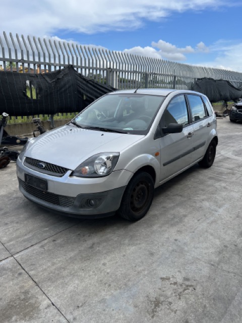 Ricambi Ford Fiesta 1.4 TDCI 5P Anno 2006 Codice Motore F6JB 50Kw