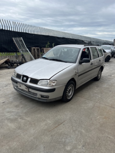 Ricambi Seat Cordoba Vario 1.4 SW Benz.Anno 2001 Codice Motore AUD 44KW