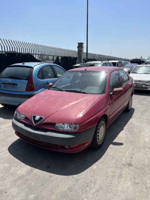 Ricambi Alfa Romeo 146  1.8 16V Twin Spark L Anno 1997 Codice Motore 67106 103Kw