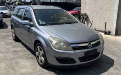 Ricambi Opel Astra 1.3 16V CDTI SW Anno 2007 Codice Motore Z13DTH 66Kw